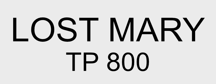 Lost Mary TP800 – Sigaretta Elettronica Usa e Getta da 800 Puff | GLOBALVAPE