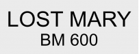 Lost Mary BM600 – Sigarette Elettroniche Usa e Getta da 600 Puff | GlobalVape
