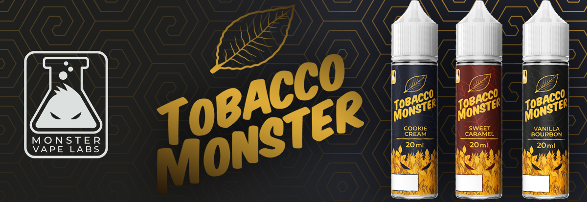 tobacco monster