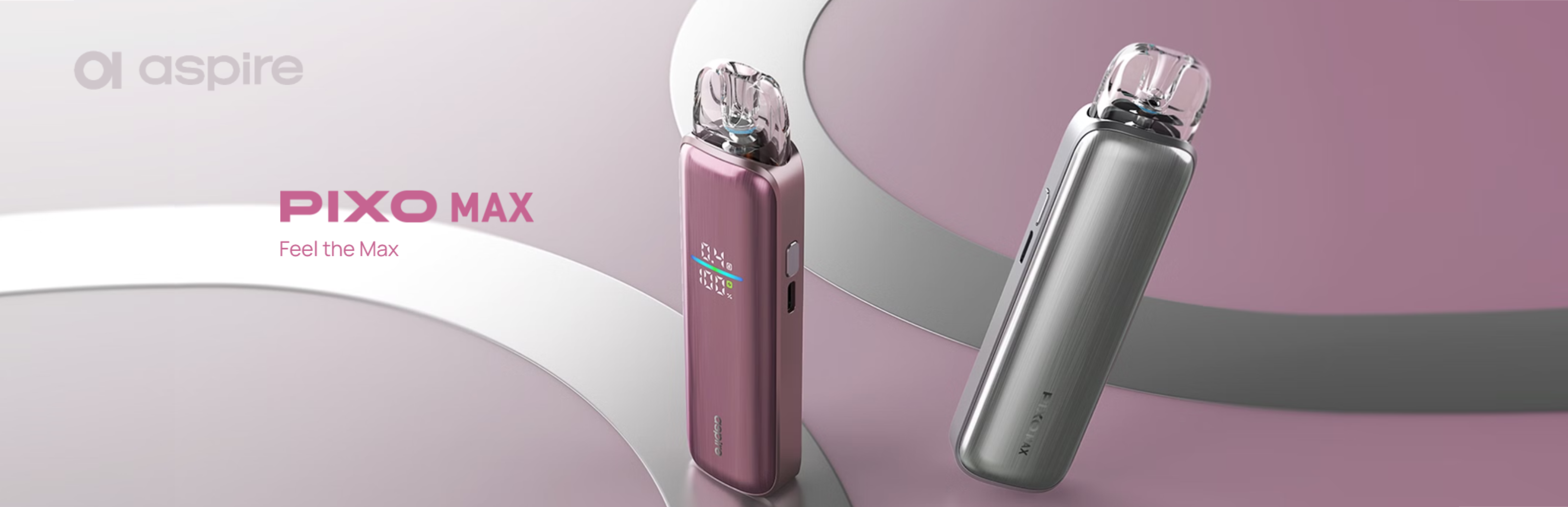 PIXO MAX